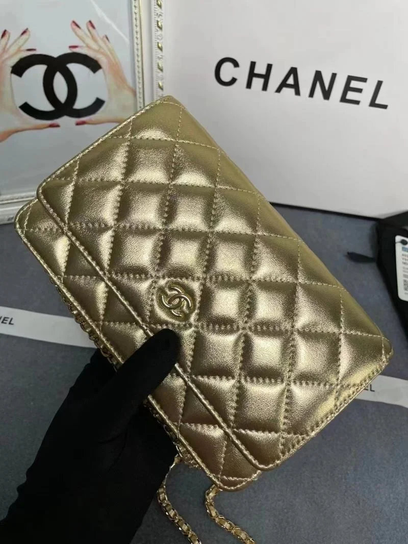 Sporty Chanel Woc Bags 52067