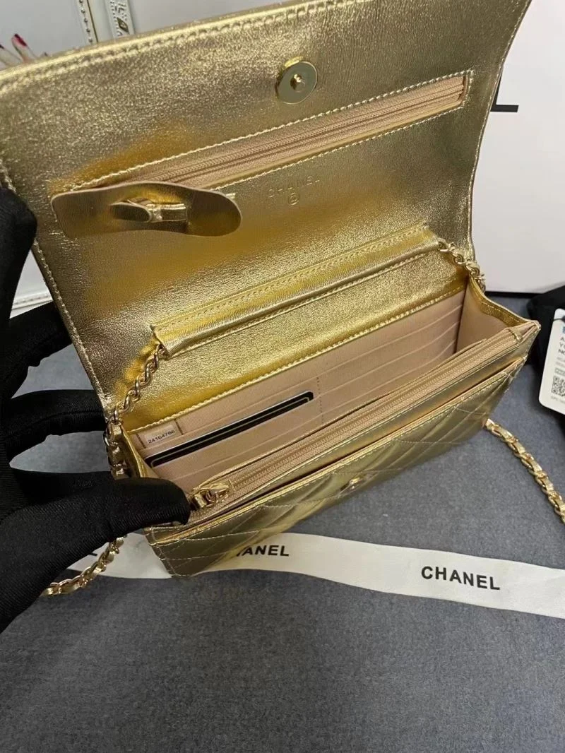 Sporty Chanel Woc Bags 52067