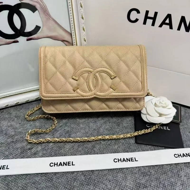 Chanel Woc Bags FashionForward 52059