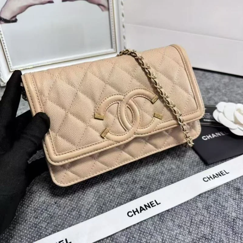 Chanel Woc Bags FashionForward 52059