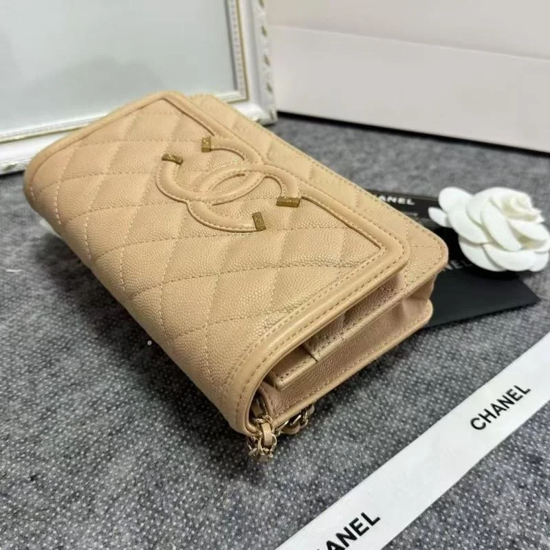 Chanel Woc Bags FashionForward 52059