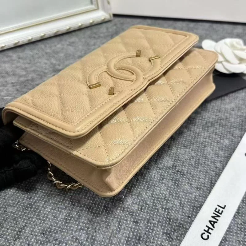 Chanel Woc Bags FashionForward 52059