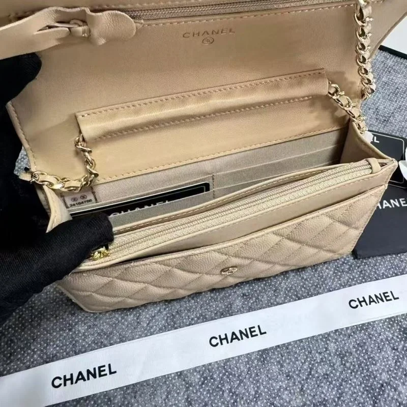 Chanel Woc Bags FashionForward 52059