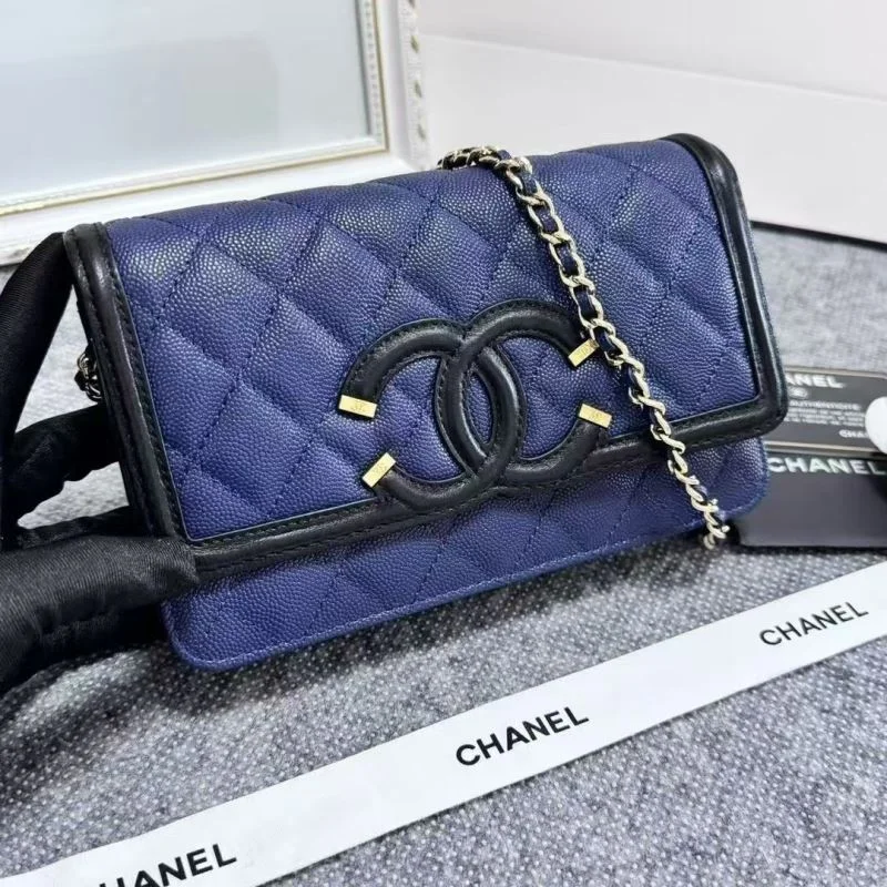 Chanel Woc Bags HighPerformance 52055