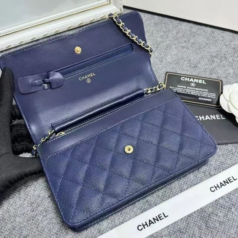 Chanel Woc Bags HighPerformance 52055