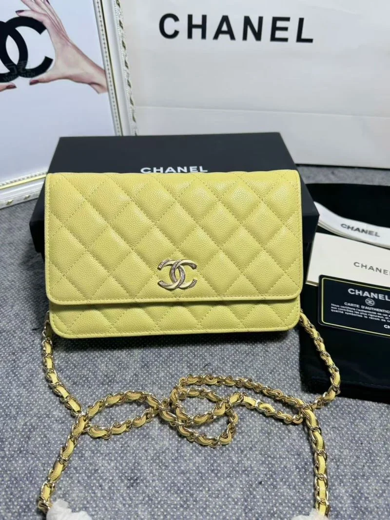 FlexibleFit Chanel Woc Bags 52056