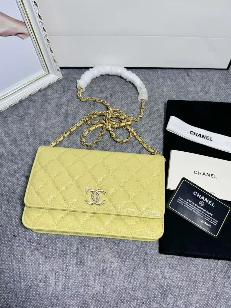FlexibleFit Chanel Woc Bags 52056