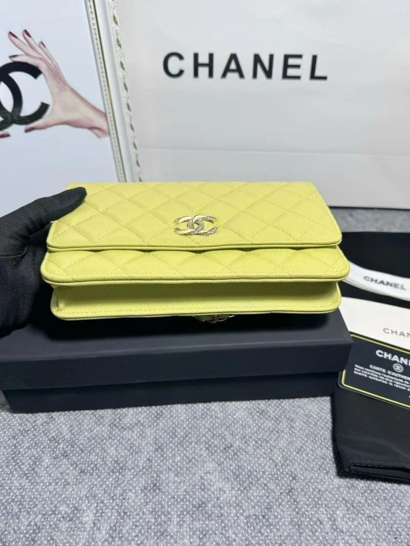 FlexibleFit Chanel Woc Bags 52056