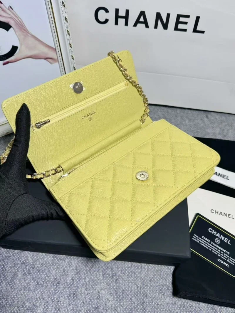 FlexibleFit Chanel Woc Bags 52056