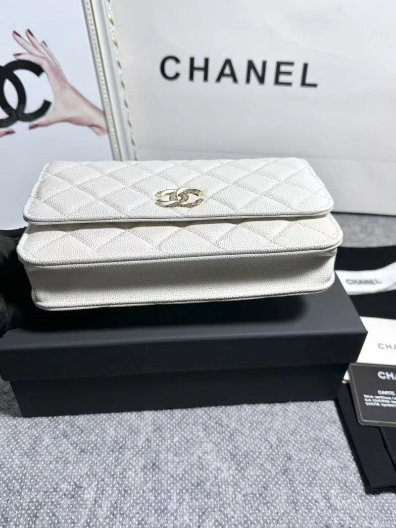UrbanStyle Chanel Woc Bags 52054