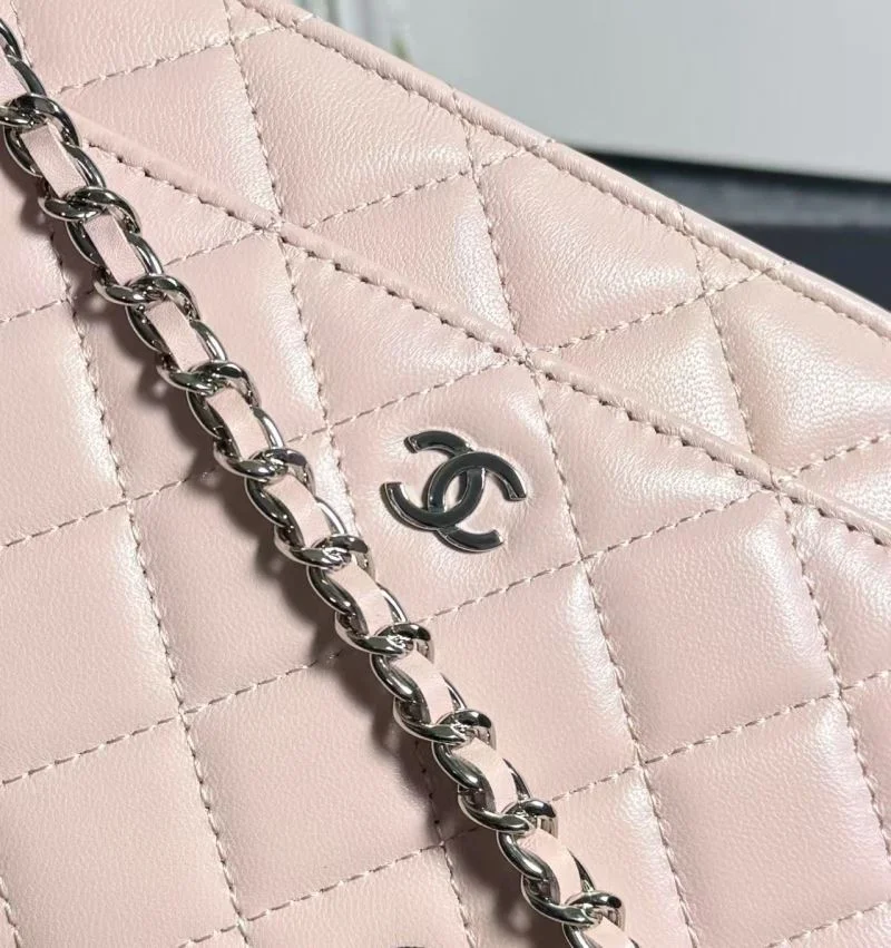 Colorful Chanel Woc Bags 52057
