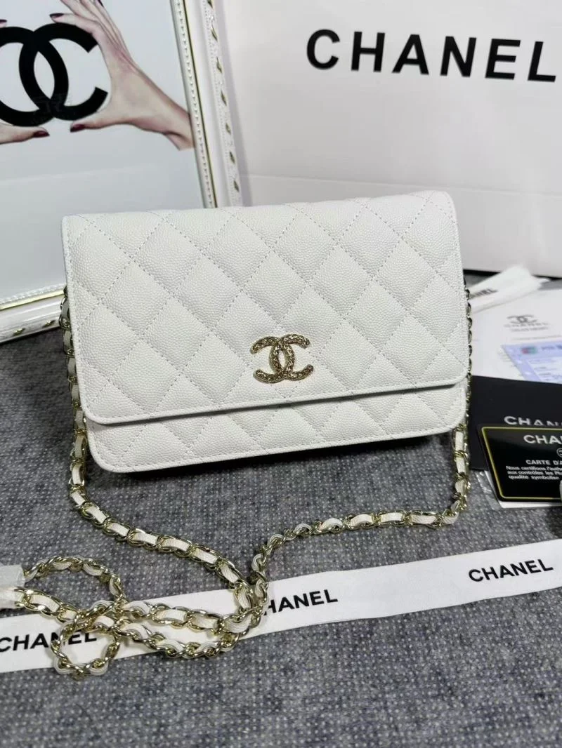 Vibrant Chanel Woc Bags 52107