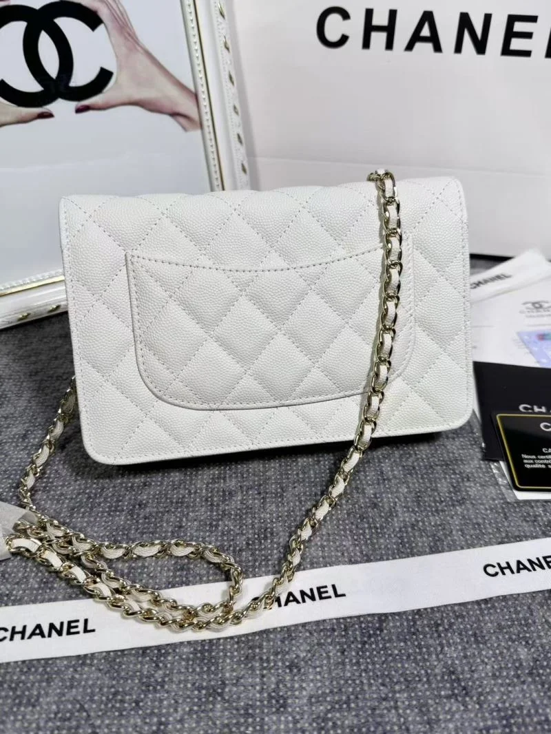 Vibrant Chanel Woc Bags 52107