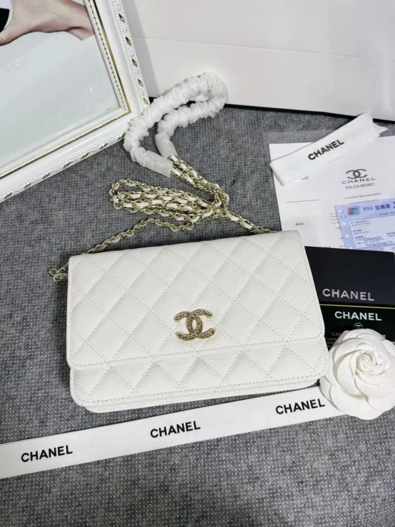 Vibrant Chanel Woc Bags 52107