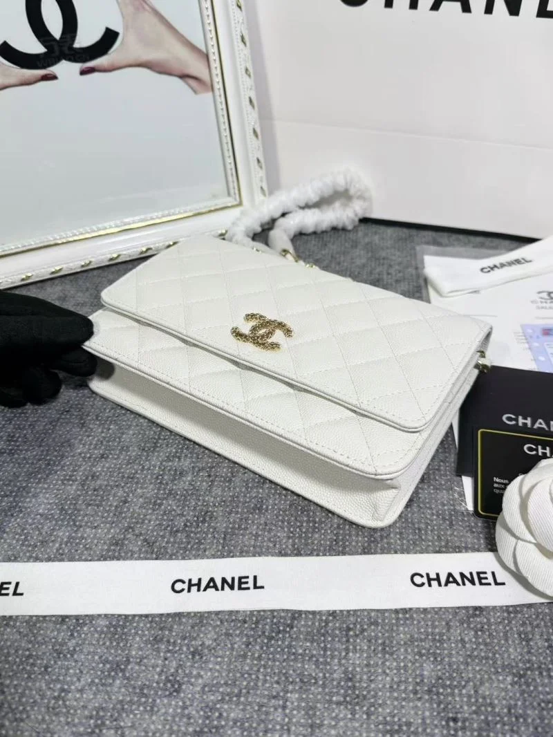 Vibrant Chanel Woc Bags 52107