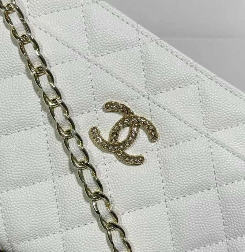 Vibrant Chanel Woc Bags 52107