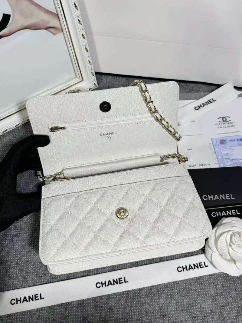 Vibrant Chanel Woc Bags 52107