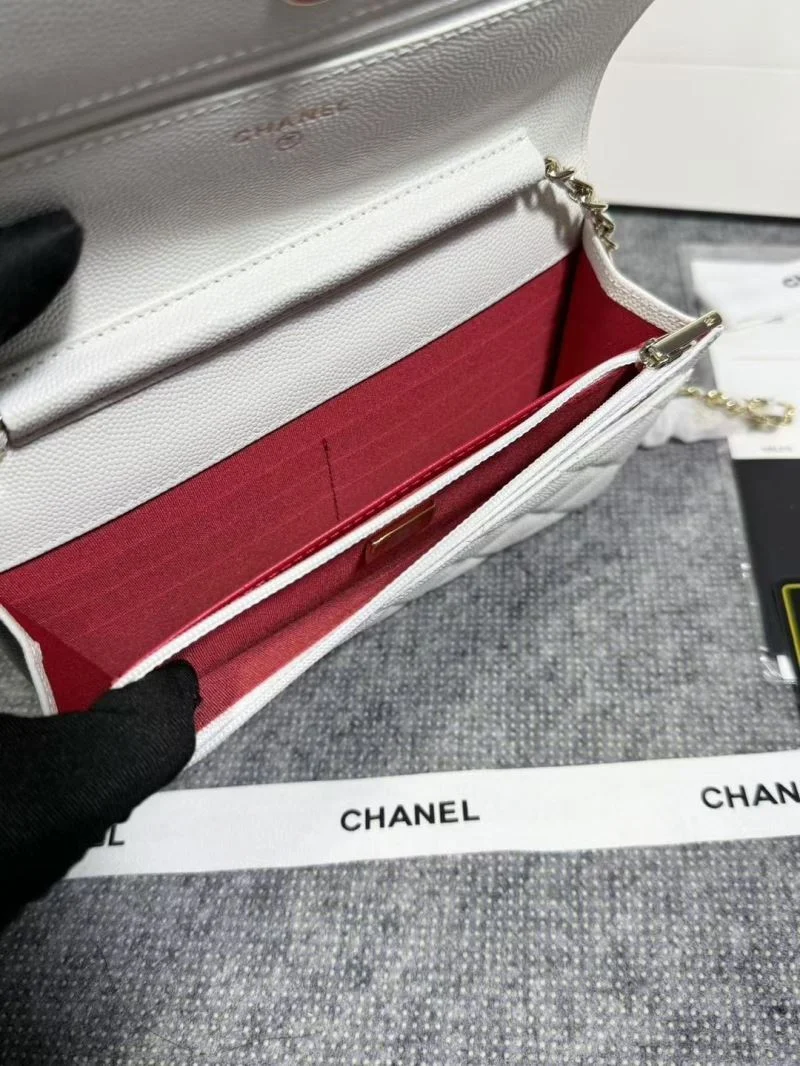 Vibrant Chanel Woc Bags 52107