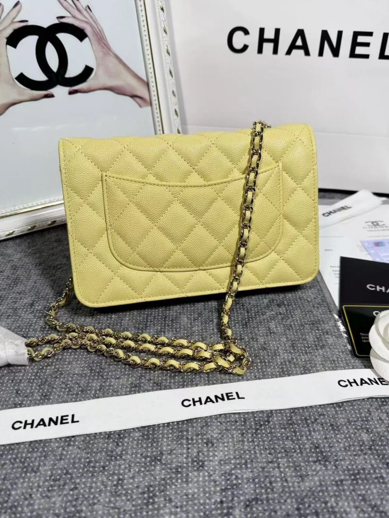 Unique Chanel Woc Bags 52052