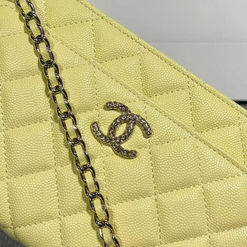 Unique Chanel Woc Bags 52052