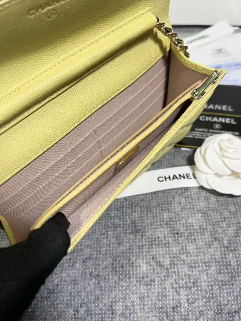 Unique Chanel Woc Bags 52052