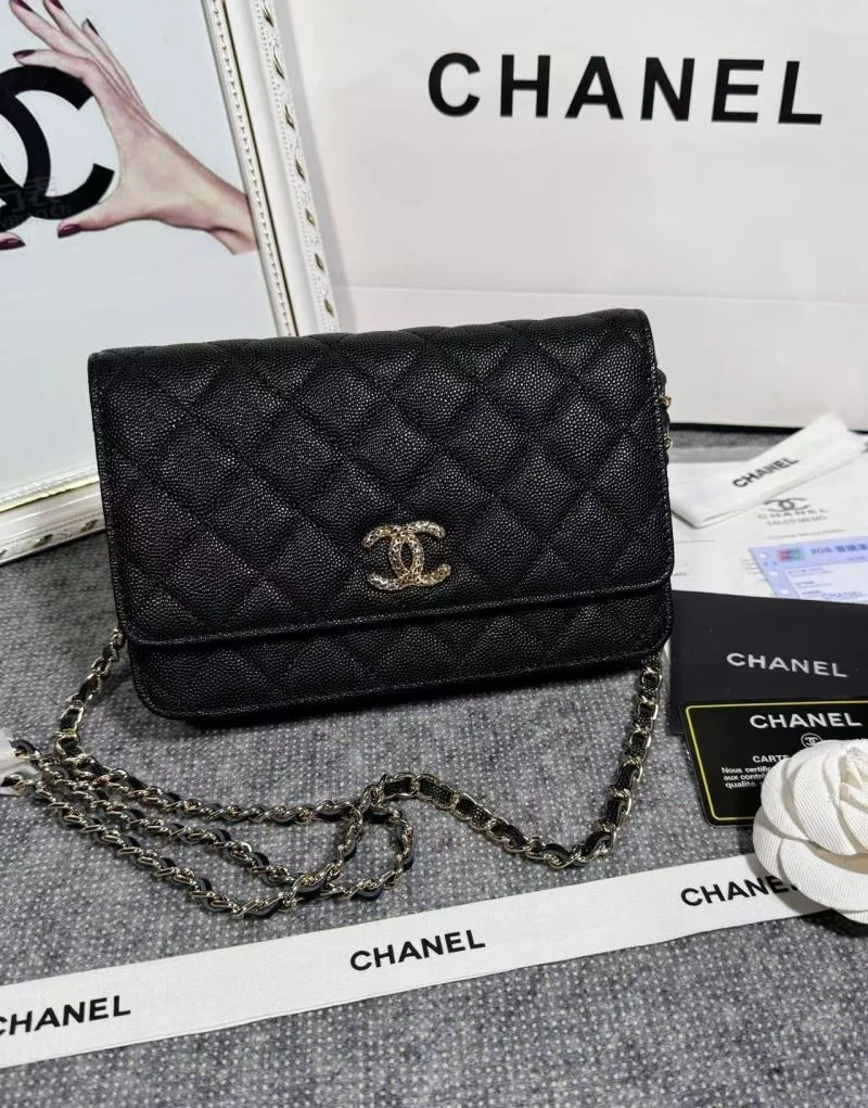 Chanel Woc Bags FashionForward 52051