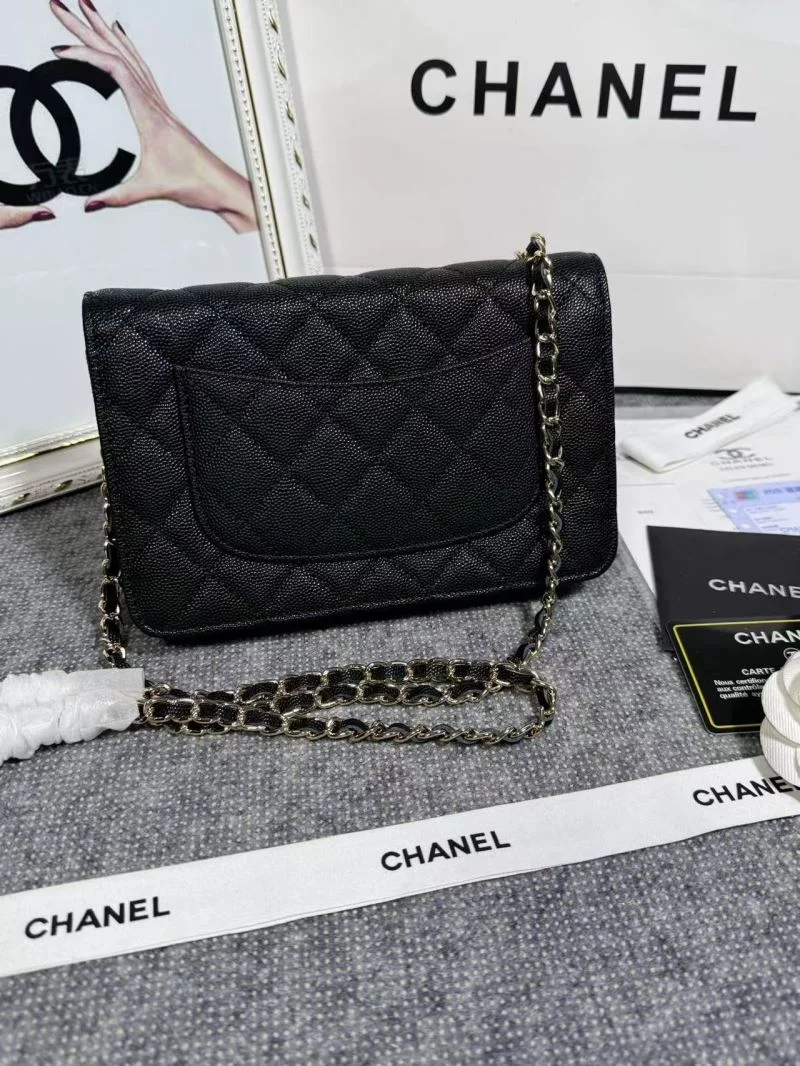 Chanel Woc Bags FashionForward 52051
