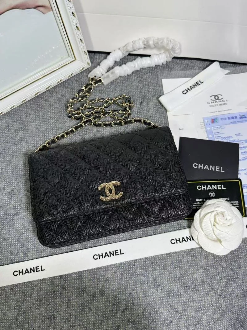 Chanel Woc Bags FashionForward 52051
