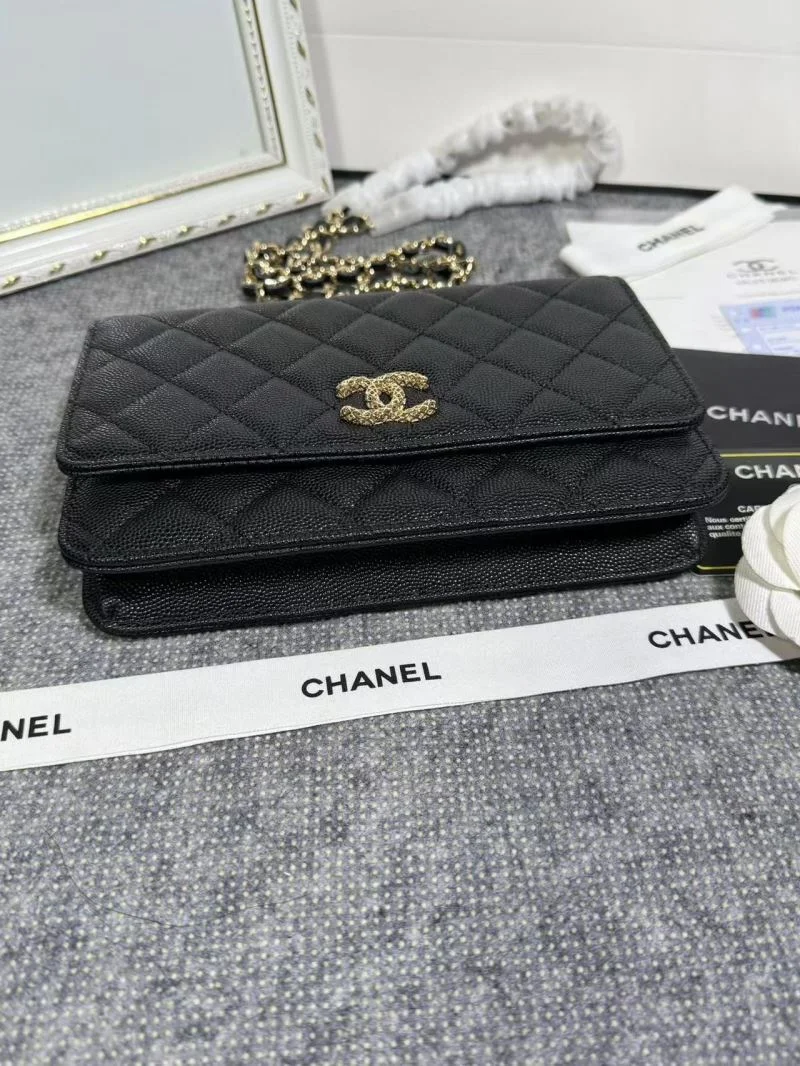 Chanel Woc Bags FashionForward 52051