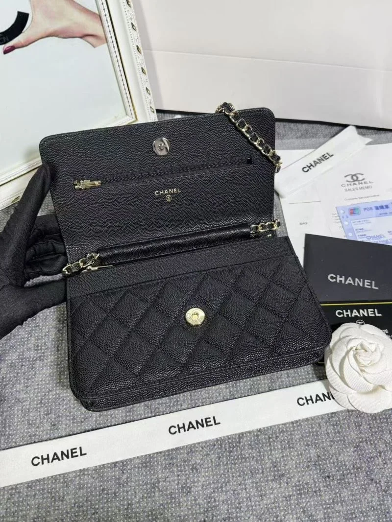 Chanel Woc Bags FashionForward 52051