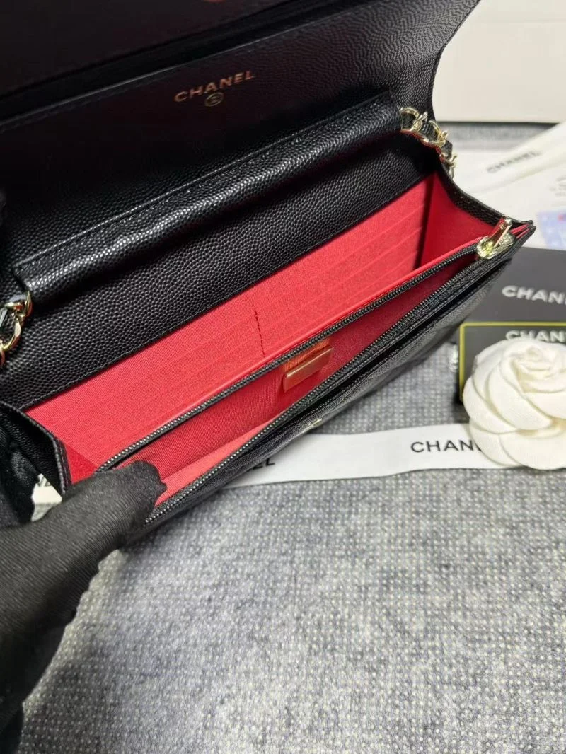 Chanel Woc Bags FashionForward 52051
