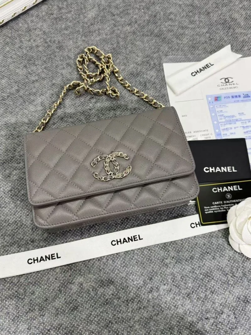 ZeroBulk Chanel Woc Bags 52049