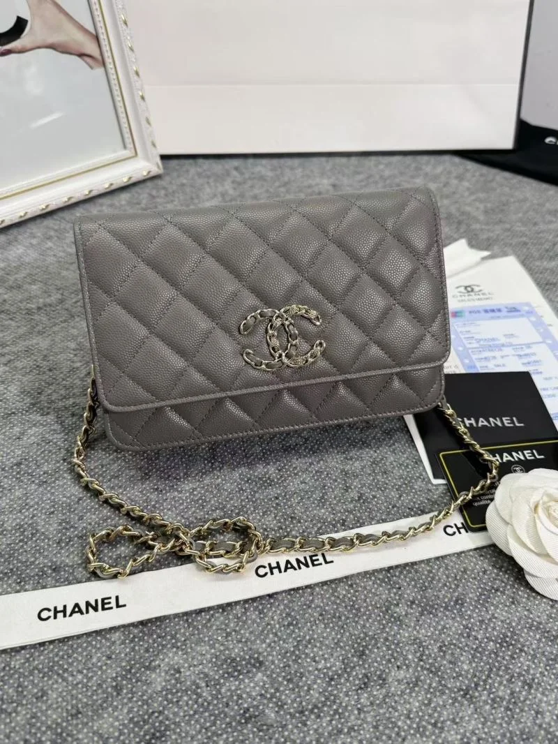 ZeroBulk Chanel Woc Bags 52049