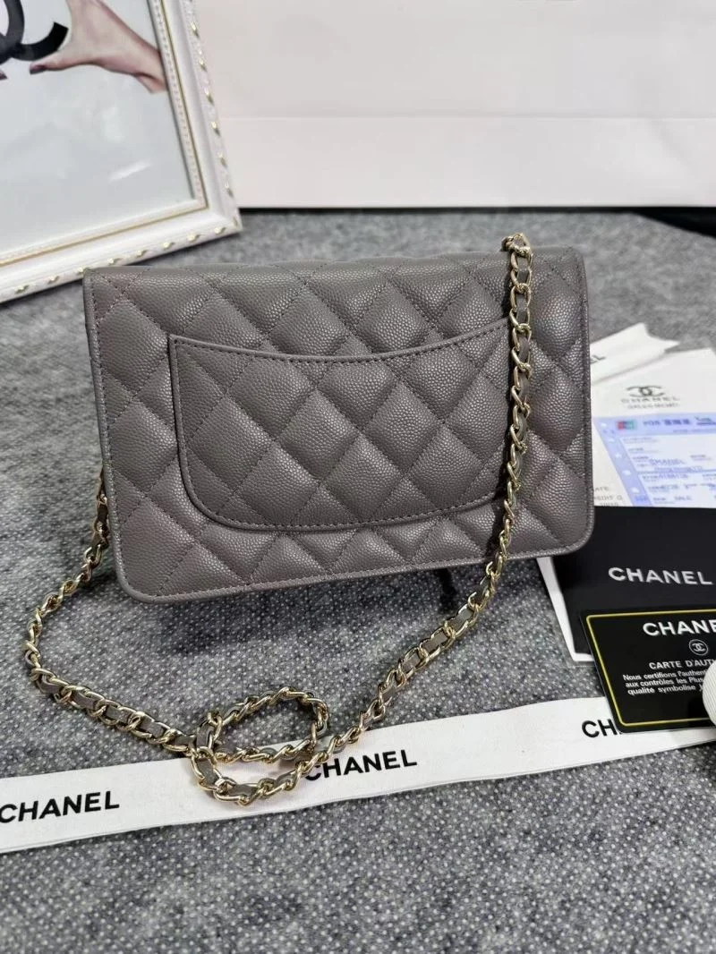 ZeroBulk Chanel Woc Bags 52049