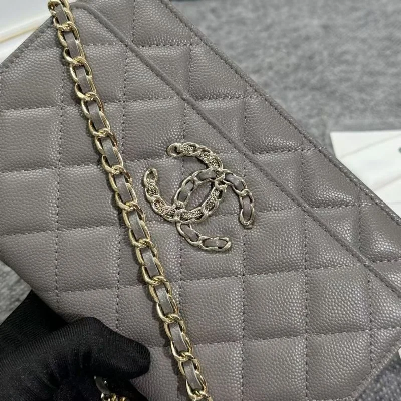 ZeroBulk Chanel Woc Bags 52049