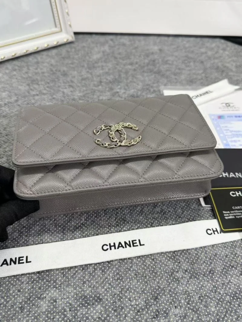 ZeroBulk Chanel Woc Bags 52049