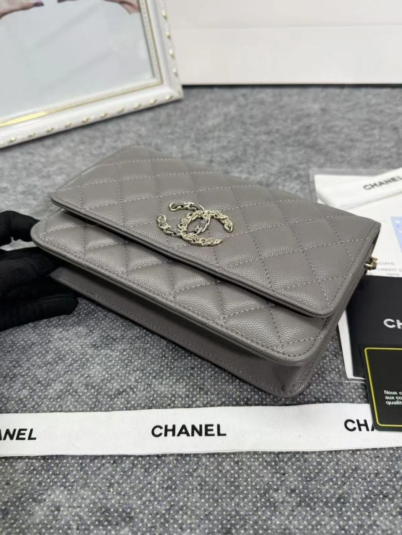 ZeroBulk Chanel Woc Bags 52049