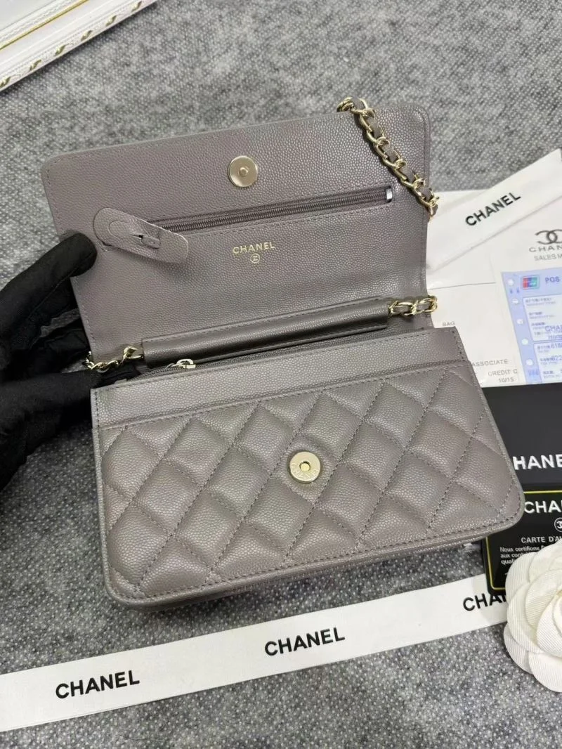 ZeroBulk Chanel Woc Bags 52049