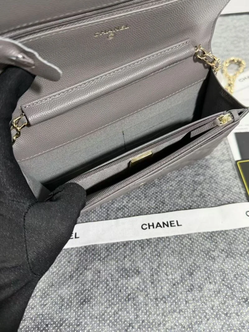 ZeroBulk Chanel Woc Bags 52049