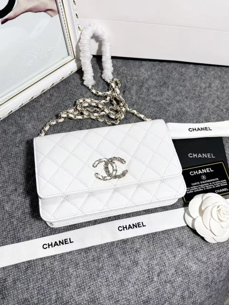 Chanel Woc Bags FlexibleFit 52045