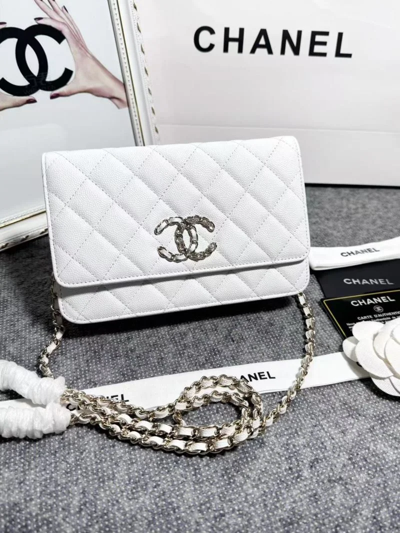 Chanel Woc Bags FlexibleFit 52045