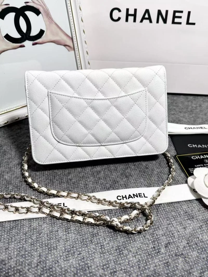 Chanel Woc Bags FlexibleFit 52045