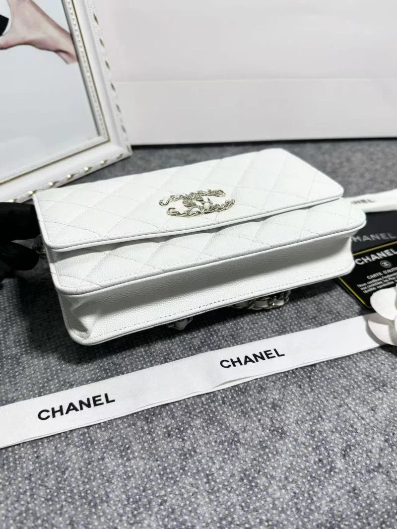 Chanel Woc Bags FlexibleFit 52045