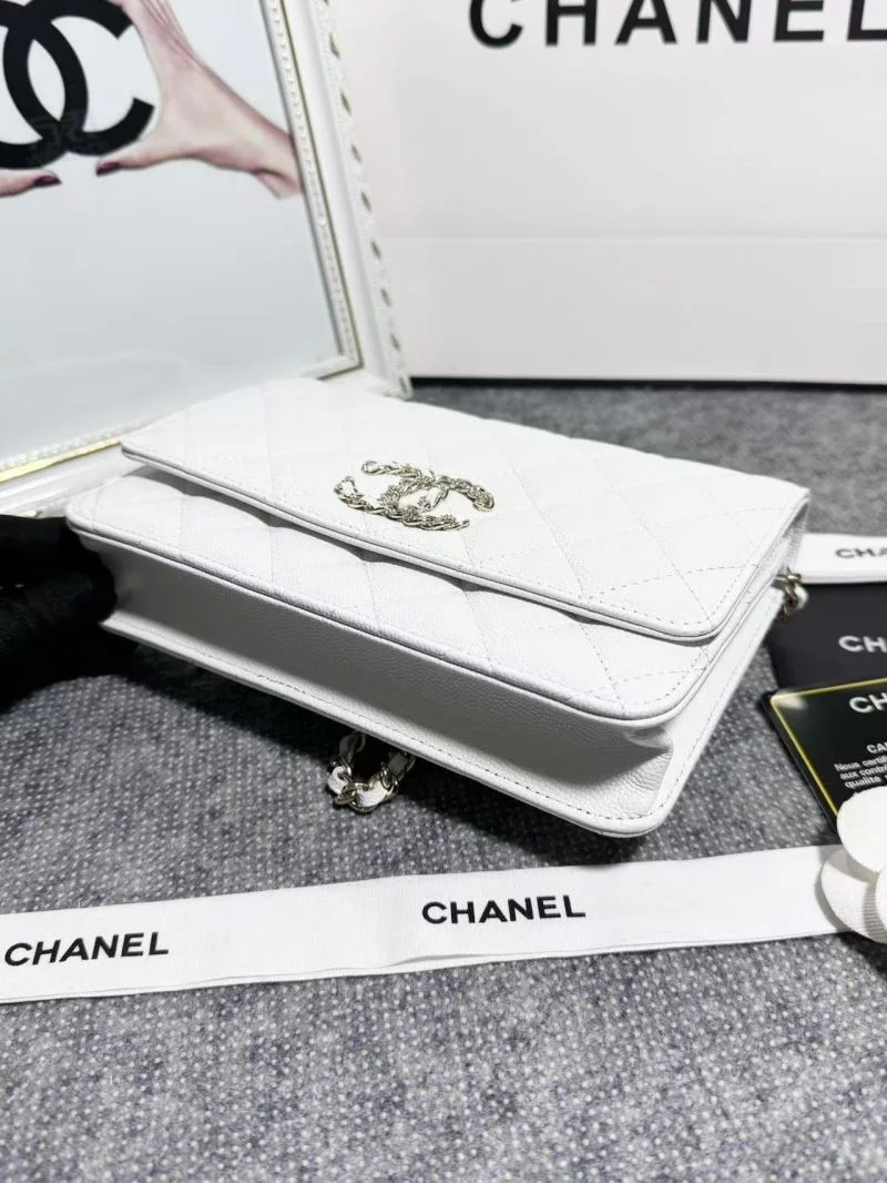 Chanel Woc Bags FlexibleFit 52045