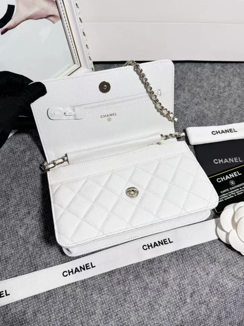 Chanel Woc Bags FlexibleFit 52045