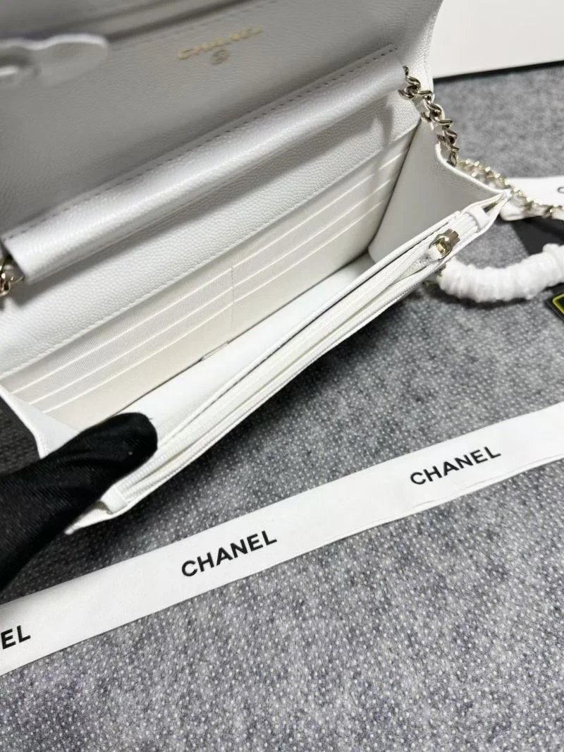 Chanel Woc Bags FlexibleFit 52045