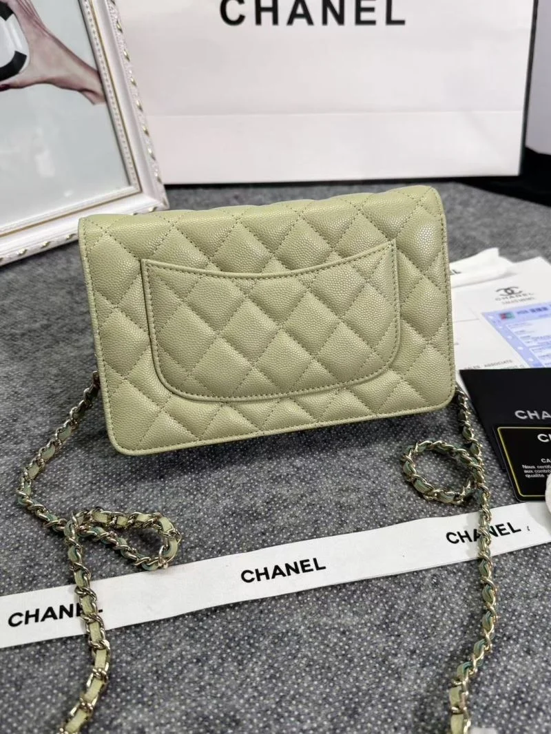 Chanel Woc Bags ModernLook 52042