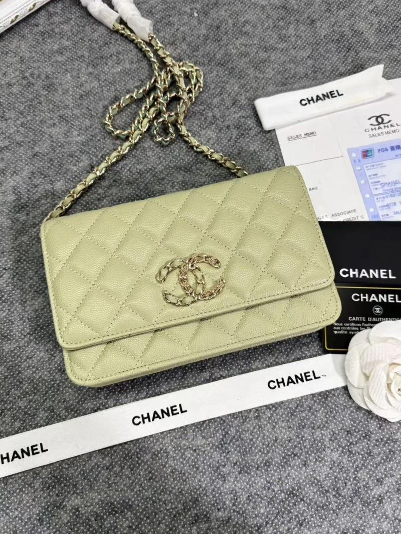 Chanel Woc Bags ModernLook 52042