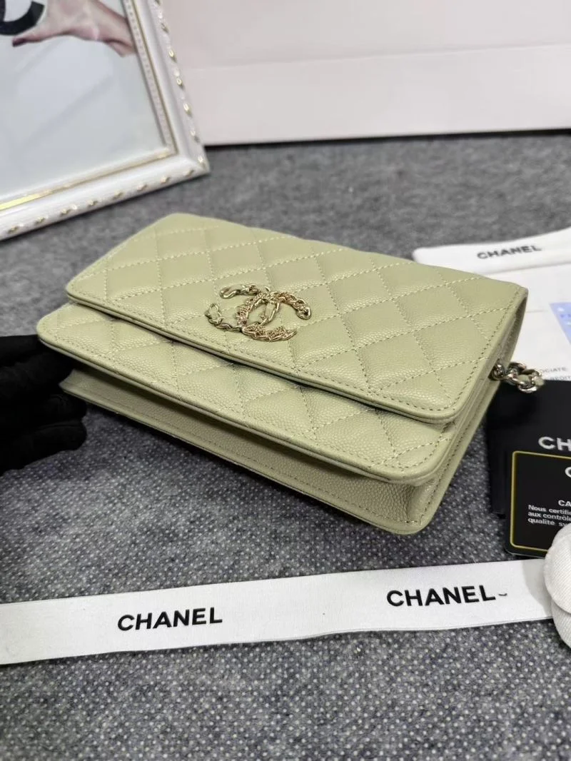 Chanel Woc Bags ModernLook 52042