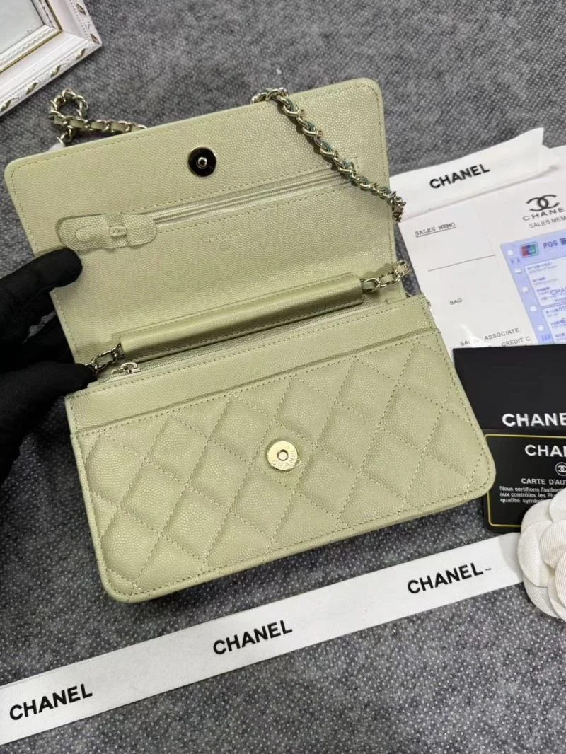 Chanel Woc Bags ModernLook 52042